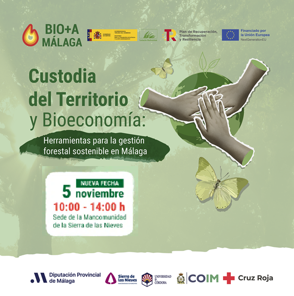 Bio+A Málaga
