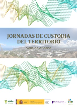 Jornadas La Palma